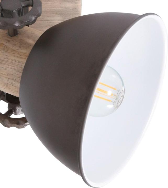 Produktbild Steinhauer Gearwood (E27)