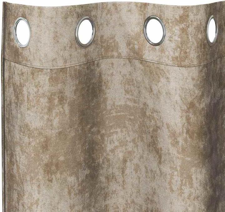 Actual product image VidaXL Curtains (245 x 140 cm)