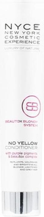 Nyce BEAUTOX BLOND CONDITIONER - Volume: 200 ml (200 ml)
