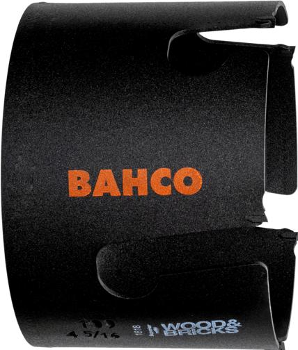 Actual product image Bahco compass saws (25 millimetres)