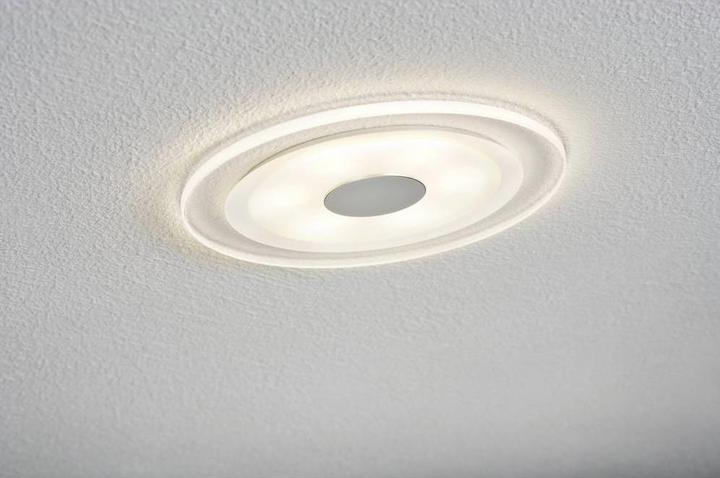 Immagine prodotto Paulmann Apparecchio da incasso Premium Whirl Set (1350 lm)