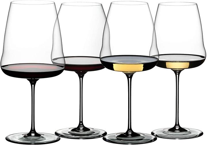Produktbild Riedel Rotwein Glas WINEWINGS (100.20 cl, 1 Glas, Rotweingläser)