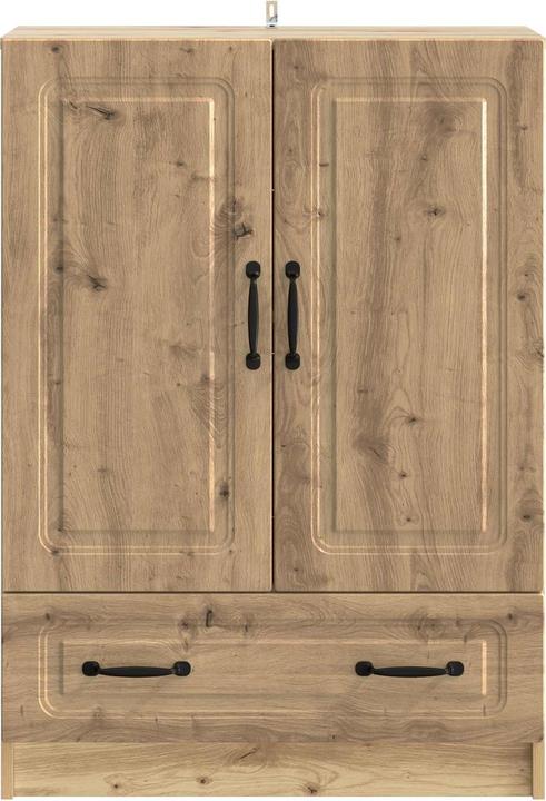 Image du produit vidaXL Sideboard-Aufbewahrung (34.50 x 66 x 92 cm)