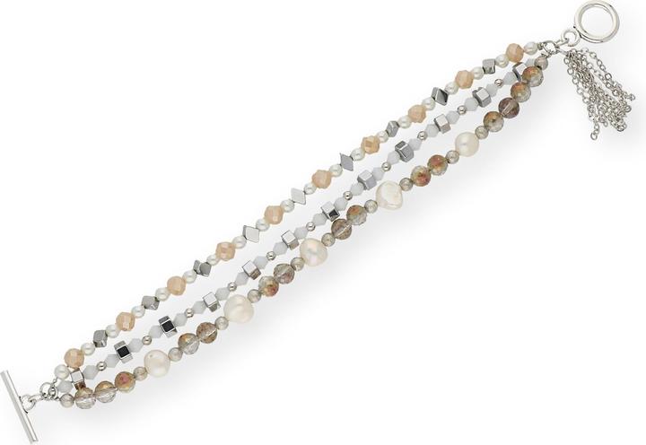 Immagine prodotto Carat Vera pietra (2 cm, Acciaio inossidabile)