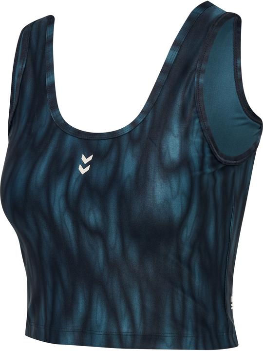 Produktbild hummel Hmlhiit Aop Intensity W Top (S)
