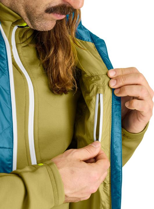 Produktbild Ortovox Swisswool Piz Vial Vest (M)