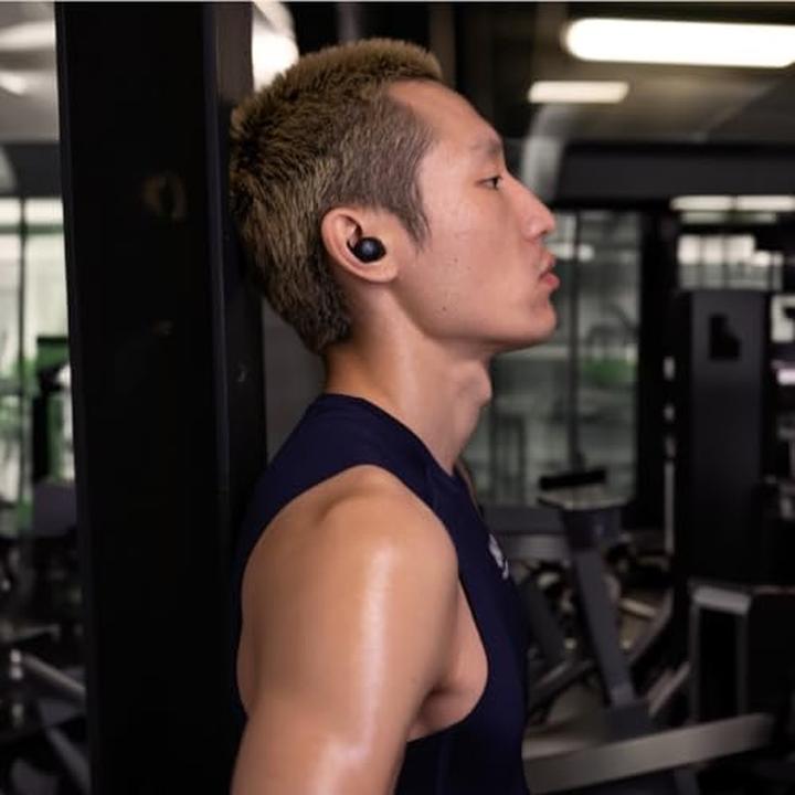 Image du produit Sennheiser Momentum Sport (ANC, 24 h, Sans fil)