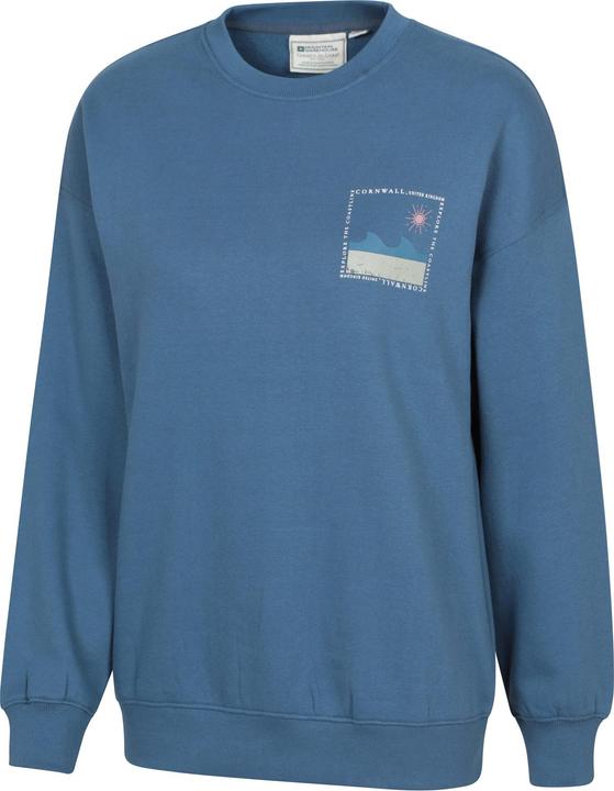 Image du produit Mountain Warehouse - Sweat CONWALL - Femme (44)