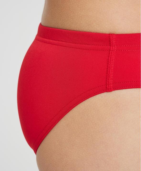 Actual product image Arena B Team Swim Briefs Solid (164)