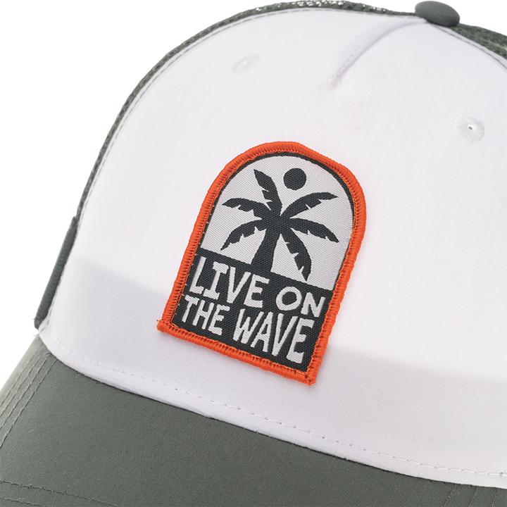 Produktbild Aquawave Mayle Trucker Cap