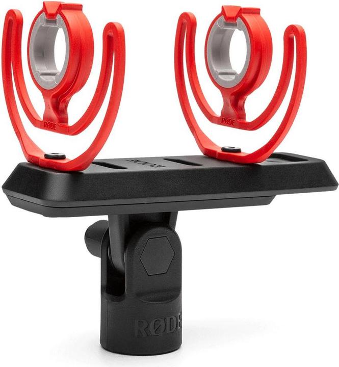 Actual product image RØDE Sm4-R