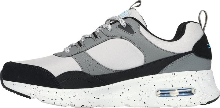 Produktbild Skechers Skech-Air Court - Yatton 232648-GYMT - 44 (44)