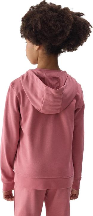 Image du produit 4F - Veste à capuche JWSS24TSWSF0919 - Enfant (146)