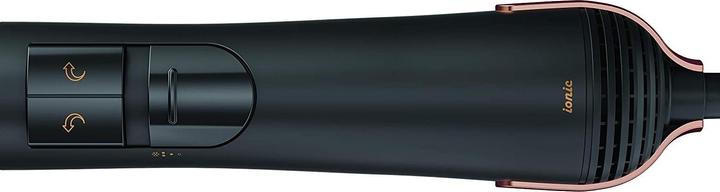 Actual product image Grundig Hairstylist
