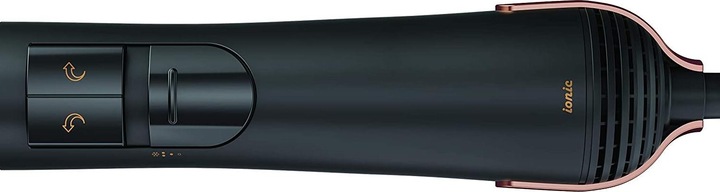 Produktbild Grundig Hairstyler