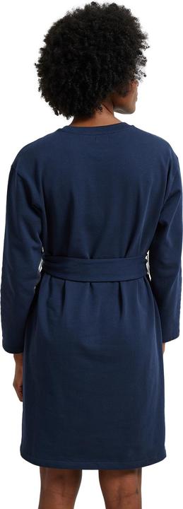 Actual product image Vertbaudet Kurzes Umstandskleid aus Sweatware (40)