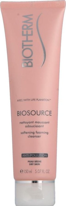 Immagine prodotto Biotherm Biosource (Schiuma, Crema lavaggio, 150 ml)