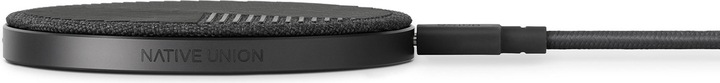 Actual product image Native Union Drop (10 W)