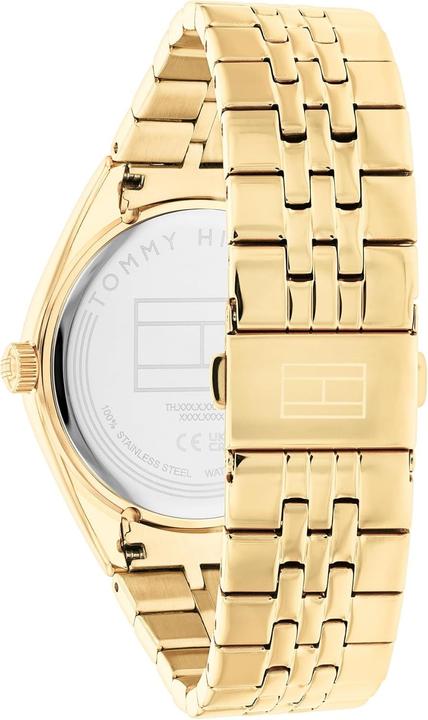 Productafbeelding Tommy Hilfiger Monica (Analoog horloge, 38 mm)