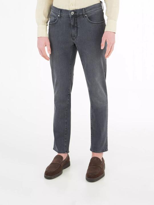 Produktbild BRAX Jeans Regular Fit "Cadiz" anthrazit (W36/L34)