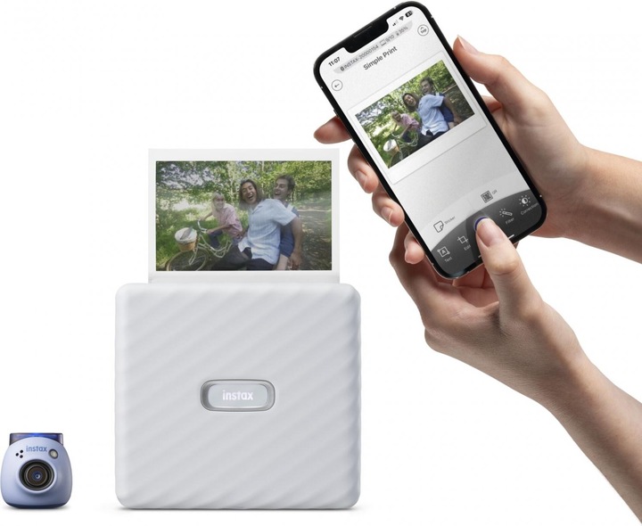 Immagine prodotto Fujifilm Instax Pal