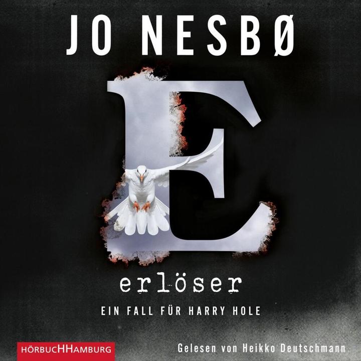 Der Erlöser (Jo Nesbø, Deutsch)