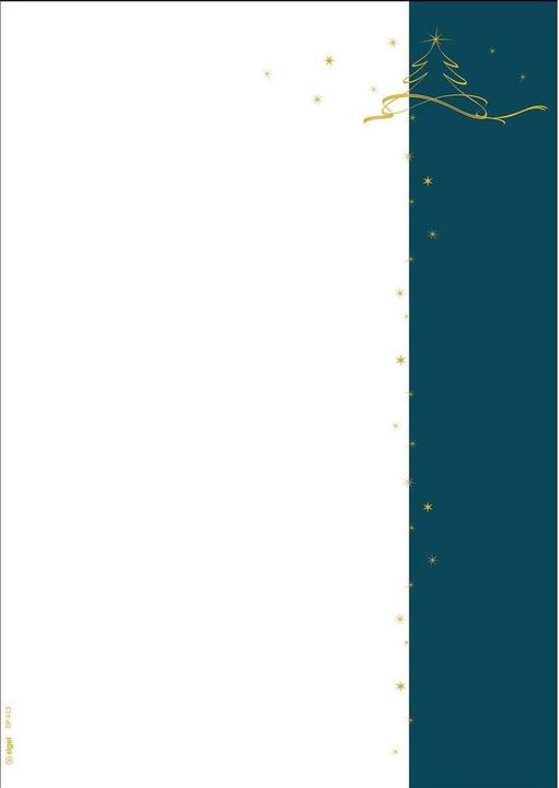 Immagine prodotto Sigel Carta con motivi natalizi (90 g/m², 100 x, A4)