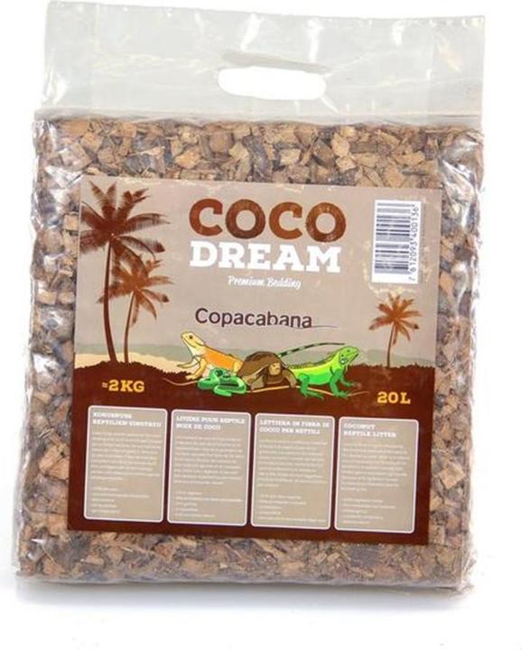 Produktbild Copacabana Cocodream