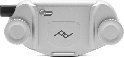 Actual product image Peak Design Capture Clip&Plate (Shoulder strap)