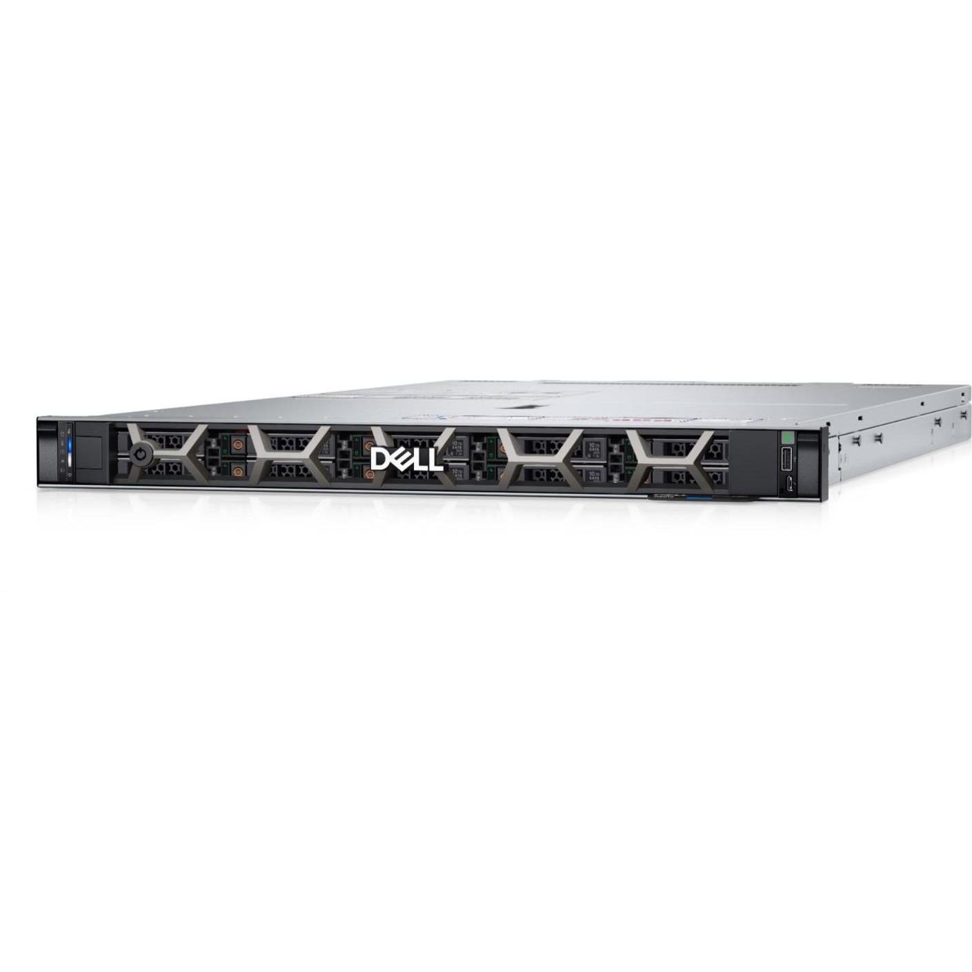 Dell SER.R6615-514/0NMDJ Serveur PowerEdge R6615 (32 GB, Server Rack), Server