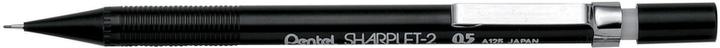 Actual product image Pentel Mechanical pencil Sharplet-2 (0.50 mm, HB, 1 x)