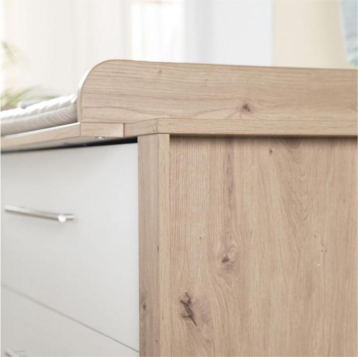 Immagine prodotto Roba Fasciatoio largo incl. fasciatoio Malo