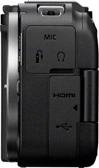 Immagine prodotto Canon Alloggiamento EOS R50V (24 Mpx, APS-C / DX)
