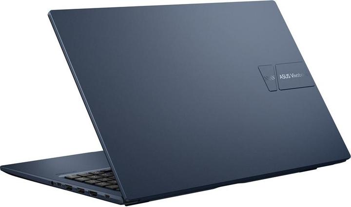 Produktbild ASUS VivoBook 15 X1504VA-BQ4283W - Core 5-120U | 15,6" | 16GB | 512GB | W11H | Niebieski (15.60", 512 GB, 16 GB, DE)