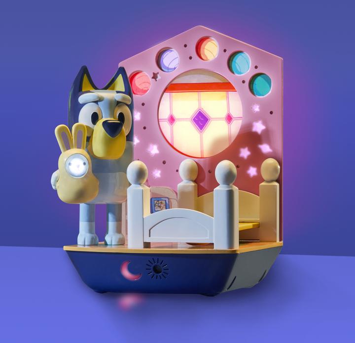 Actual product image Moose GoGlow Dream - (10011)