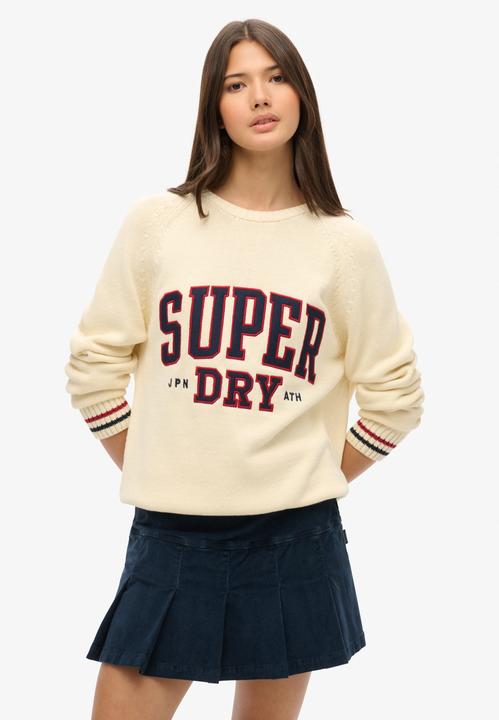 Actual product image Superdry Vintage (M)