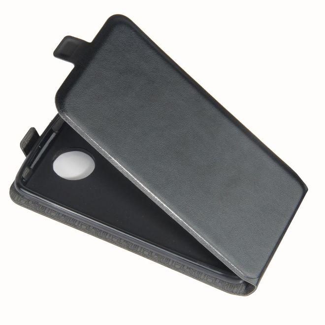 Immagine prodotto MU Classic Copertina in pelle per flipcase (Motorola Moto C Plus)
