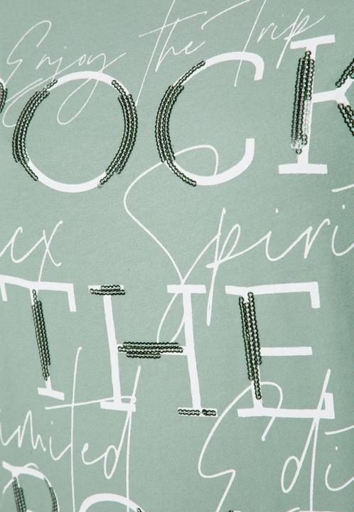 Actual product image Soccx Longsleeve ROCK THE BOAT Langarmshirt (S)