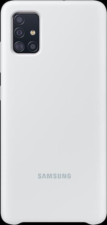 Immagine prodotto Samsung Silicone Cover (Samsung Galaxy A51)