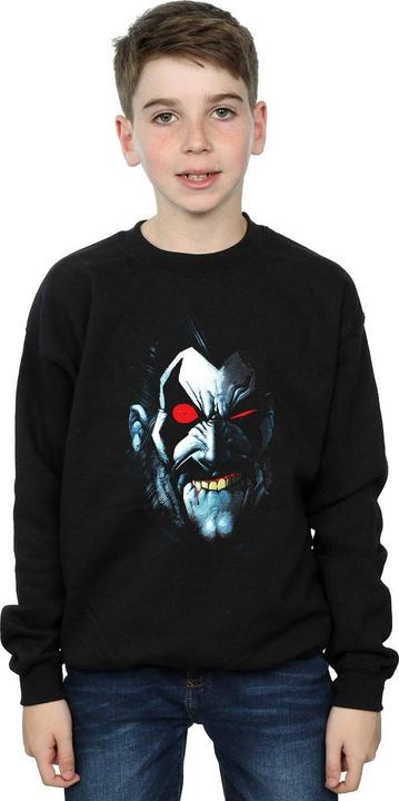 Image du produit - Sweat LOBO PORTRAIT - Garçon (140, 146)