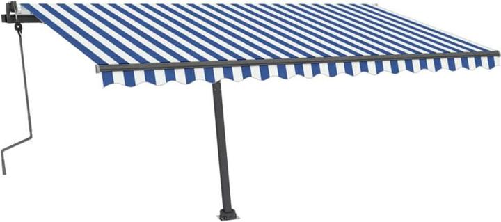 Actual product image vidaXL Petteri (4.50 m)