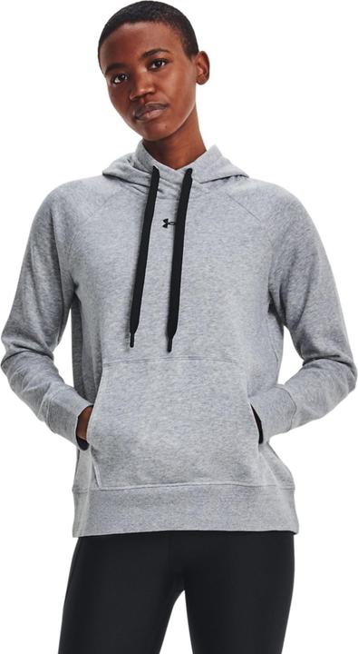 Produktbild Under Armour Rival Fleece Kapuzenpullover Damen (M)