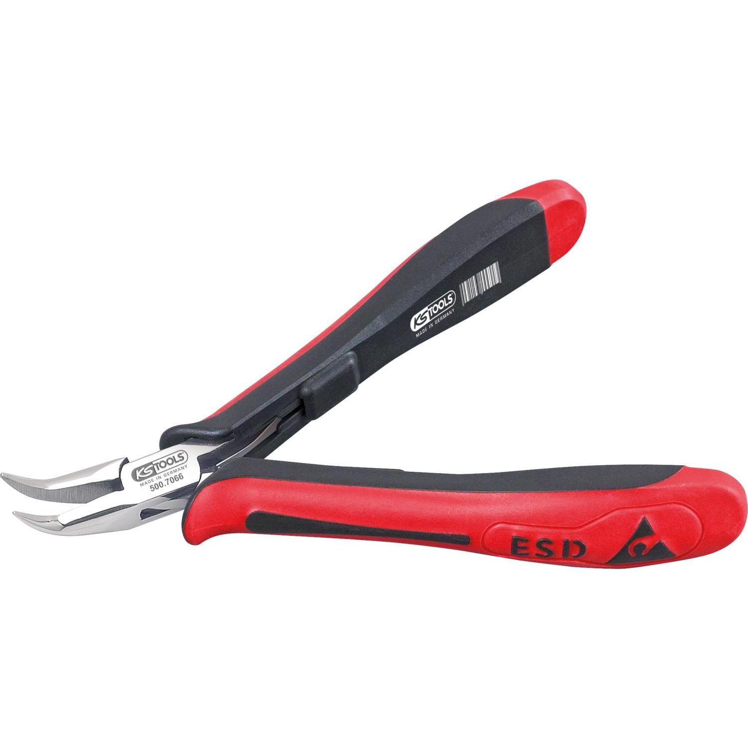 KS Tools, Zange, 500.7066 (130 mm)