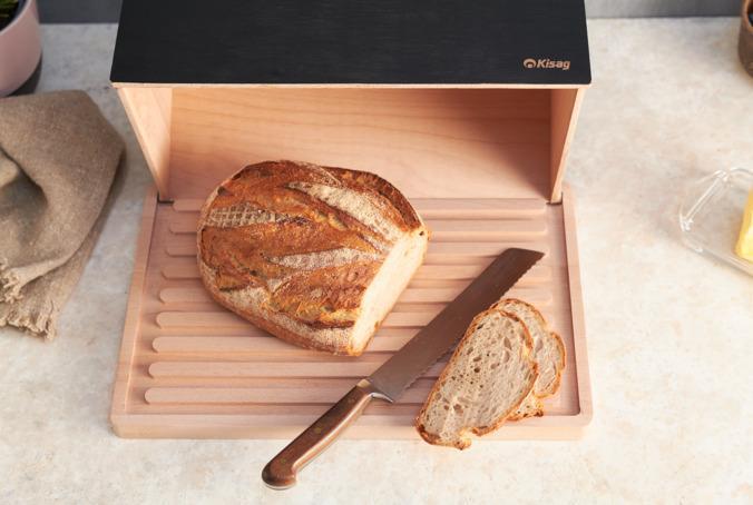 Immagine prodotto Kisag Cestino del pane Parigi