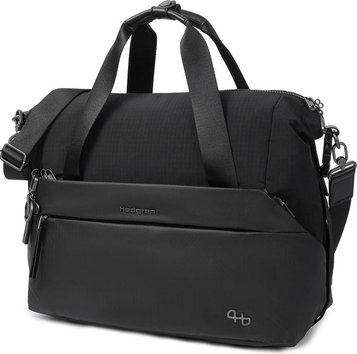 Hedgren Furo Aktentasche RFID Schutz 40 cm (27 l)