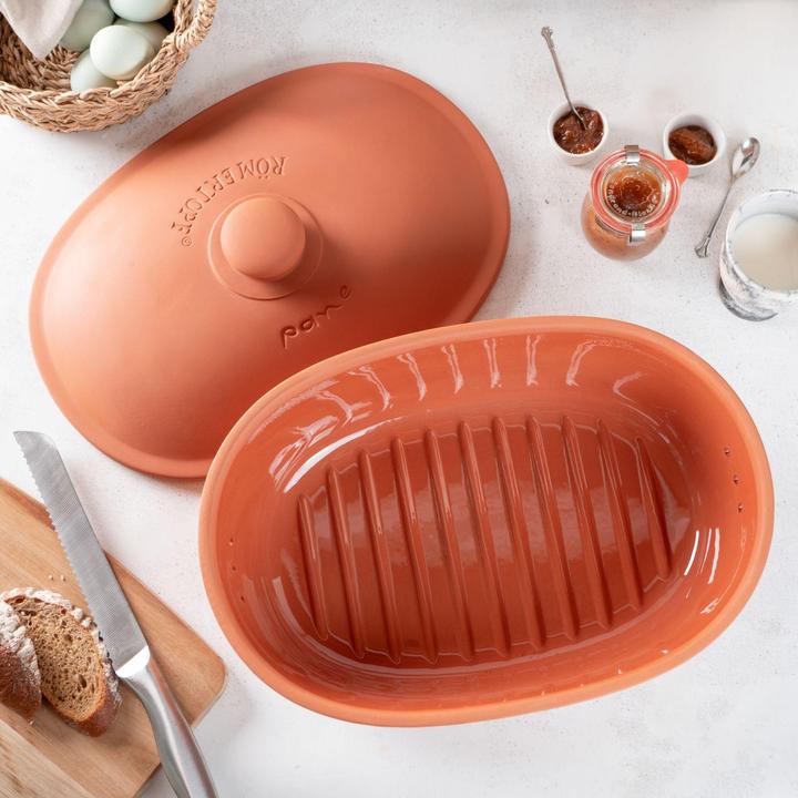 Produktbild Römertopf Brot-Frische-Topf