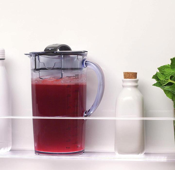 Actual product image Sage The Nutri Juicer Cold Plus
