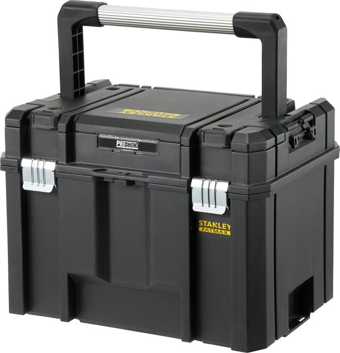Actual product image Stanley Toolbox TSTAK (1 pieces)