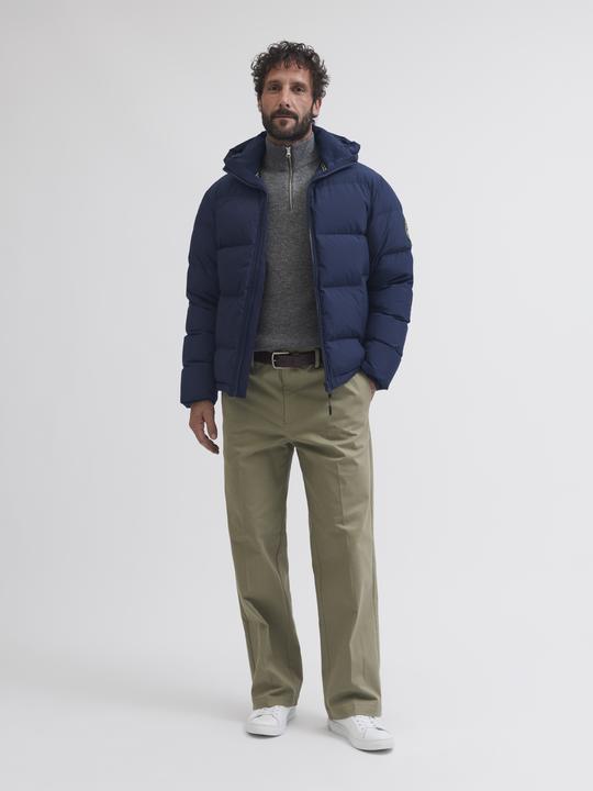 Produktbild Portland Outerwear Co. Steppjacke Steppjacke (M)