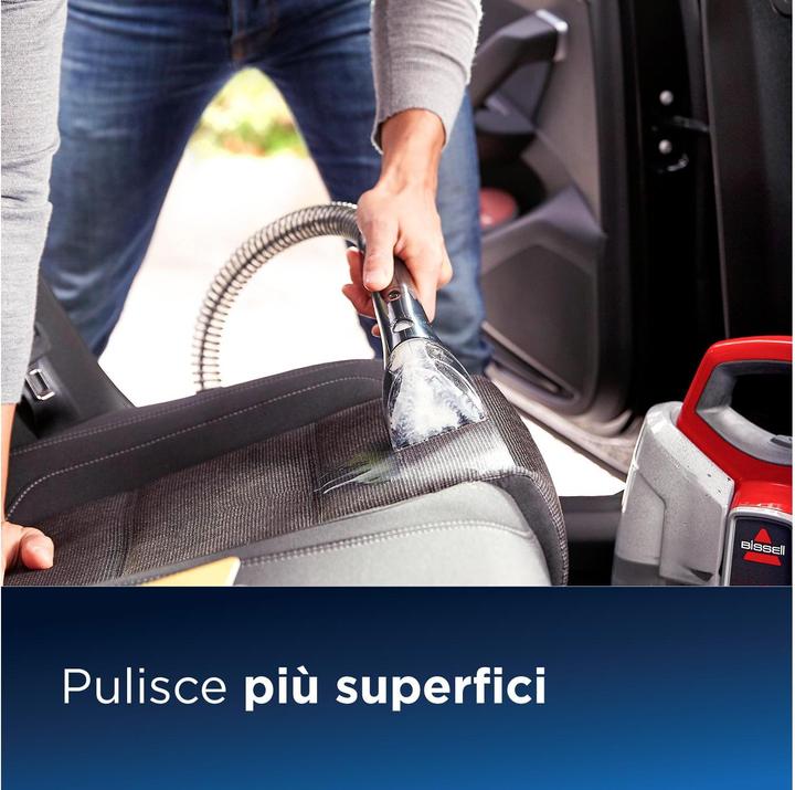Productafbeelding Bissell SpotClean ProHeat